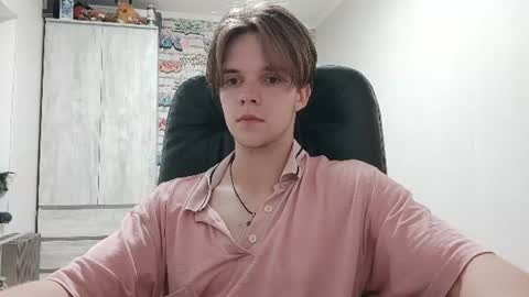 Daniel online show from June 19, 7:06 pm
