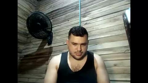 arcanguel 05 online show from April 12, 5:01 am