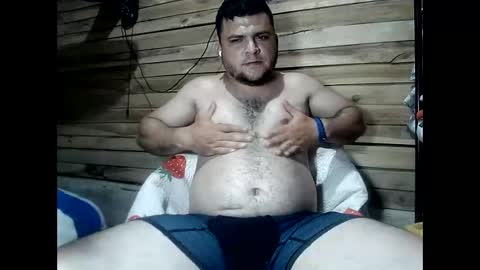 arcanguel 05 online show from April 28, 6:07 am