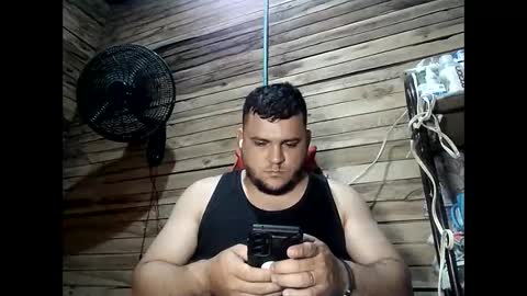 Snapshot of arcanguel_05 chatting on May 19, 2:51 am arcanguel 05 online show from May 19, 2:51 am