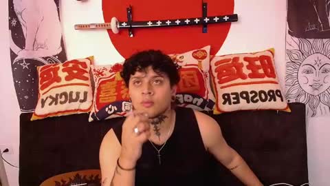 Loki online show from April 25, 4:37 am