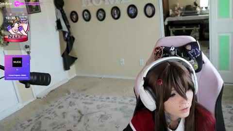 Archancel online show from October 30, 3:13 pm