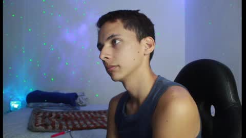 ARCHIBALDO online show from March 7, 9:29 am