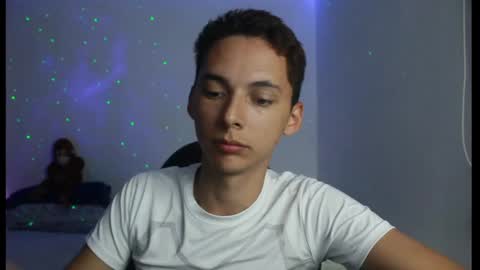 ARCHIBALDO online show from March 8, 9:50 am