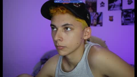 ARCHIBALDO online show from September 13, 9:25 pm