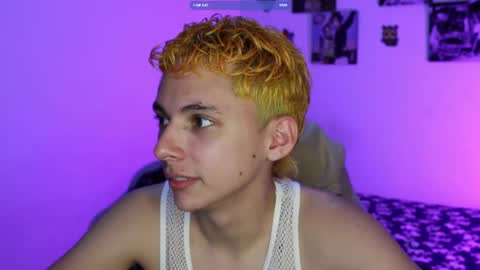 ARCHIBALDO online show from September 16, 3:51 am