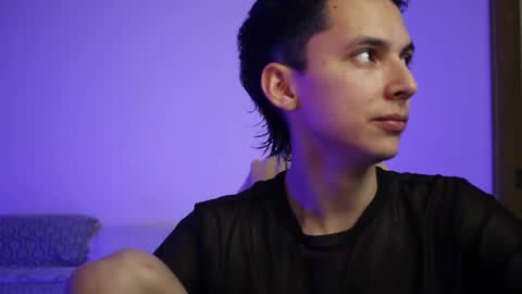 ARCHIBALDO online show from February 4, 3:12 am