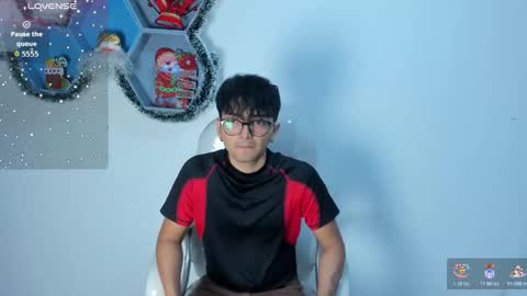 Archie online show from December 21, 7:10 pm