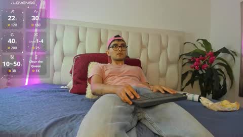 Archie online show from January 16, 2:37 am