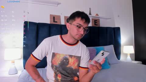 Archie online show from February 22, 3:18 am