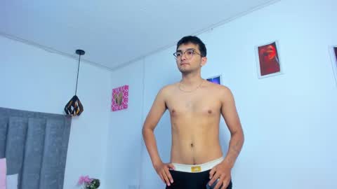 Archie online show from March 11, 3:18 pm