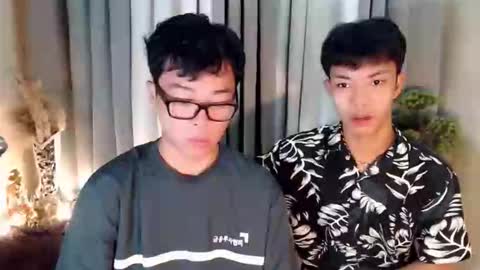 ARCHIE online show from February 13, 7:54 pm