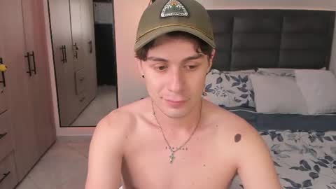 Snapshot of archiekingss chatting on June 18, 8:46 pm Archie online show from June 18, 8:46 pm