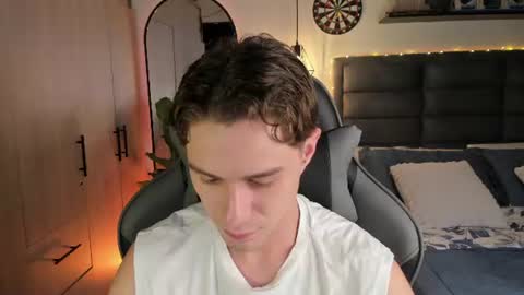 Snapshot of archiekingss chatting on July 6, 8:00 pm Archie online show from July 6, 8:00 pm
