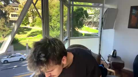 Snapshot of archievirt chatting on November 9, 12:25 pm Archie online show from November 9, 12:25 pm