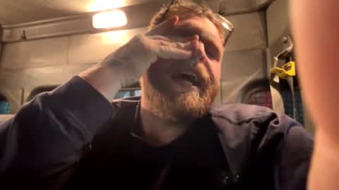 Snapshot of arcticman89 chatting on March 20, 11:04 am arcticman89 online show from March 20, 11:04 am