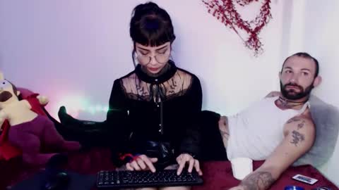 Snapshot of ardat_lili69 chatting on November 21, 4:27 pm Ardat lili69 online show from November 21, 4:27 pm