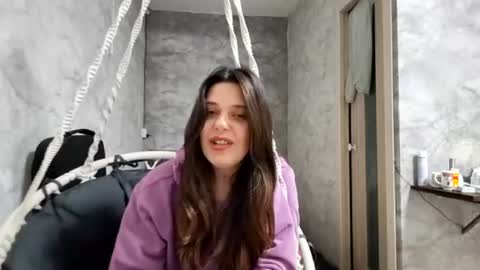 Snapshot of ardellrosenwinkel chatting on June 22, 1:08 pm Marina online show from June 22, 1:08 pm