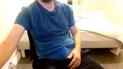 Arek online show from July 7, 10:25 pm