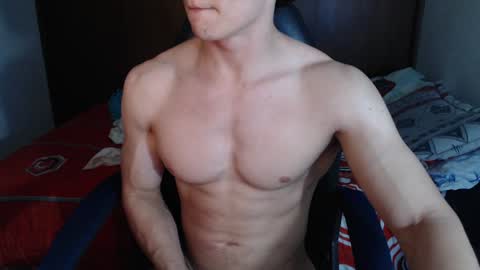 Snapshot of ares_aestheticgod chatting on January 12, 3:07 am Ares D online show from January 12, 3:07 am