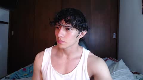 Snapshot of ares_aestheticgod chatting on February 25, 2:58 am Ares D online show from February 25, 2:58 am