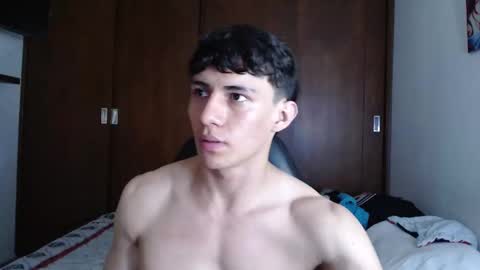 Snapshot of ares_aestheticgod chatting on February 28, 1:26 am Ares D online show from February 28, 1:26 am