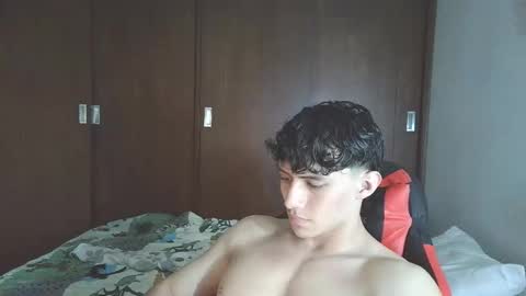 Snapshot of ares_aestheticgod chatting on September 24, 2:59 am Ares D online show from September 24, 2:59 am