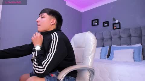 Ares online show from November 8, 5:29 am