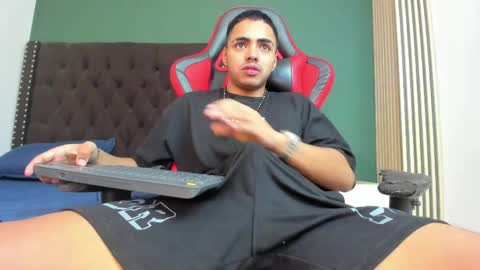 ares_pain_ online show from April 22, 8:54 pm