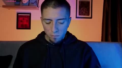 Mateo online show from November 15, 4:10 am