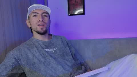 Mateo online show from January 10, 2:19 pm