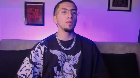 Mateo online show from February 3, 12:43 pm