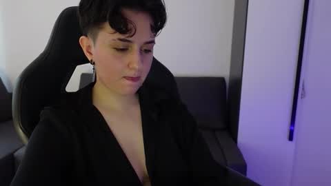 AresNoir online show from January 10, 10:39 am