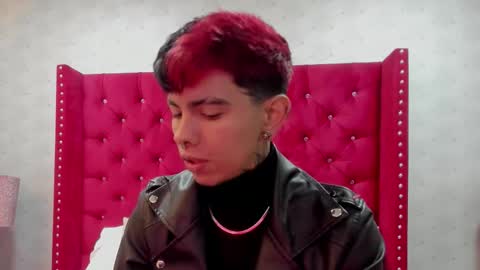 AresPaxton online show from March 15, 11:27 am