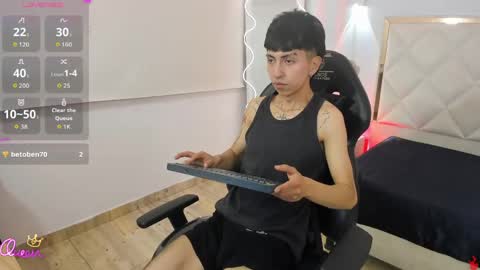 aress_tay online show from May 29, 3:37 am