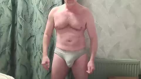 Snapshot of argonaut1967 chatting on February 23, 4:13 pm Argonaut online show from February 23, 4:13 pm