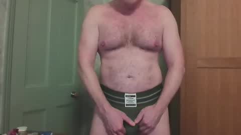 Snapshot of argonaut1967 chatting on February 15, 5:42 pm Argonaut online show from February 15, 5:42 pm