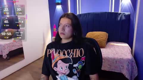 Daila online show from February 17, 1:29 pm