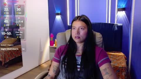 Daila online show from March 10, 1:49 pm