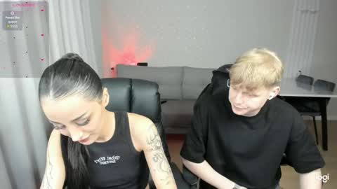 Snapshot of ari1an chatting on April 7, 3:45 pm ADRI and ARI online show from April 7, 3:45 pm