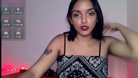 Bella online show from December 15, 12:37 am