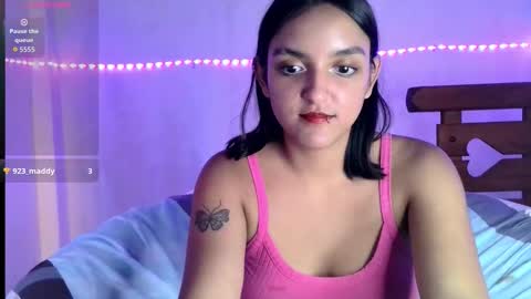 Bella online show from February 13, 7:43 pm