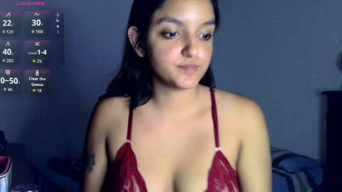 Bella online show from May 11, 11:35 pm
