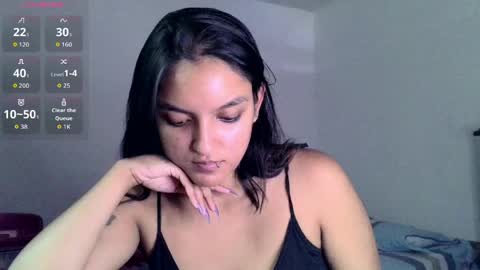 Bella online show from May 19, 7:09 pm