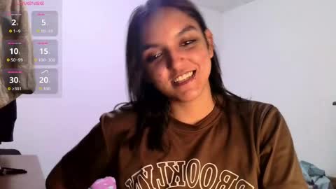 Bella online show from May 28, 3:48 am