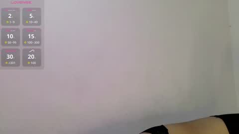 Bella online show from June 25, 2:22 am