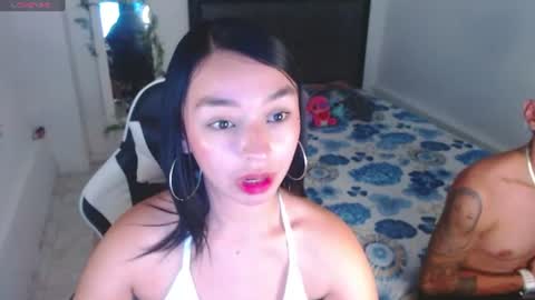 Snapshot of ari_2dcouple chatting on July 13, 2:36 am ari_2dcouple online show from July 13, 2:36 am