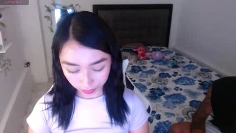 Snapshot of ari_2dcouple chatting on July 17, 4:41 am ari_2dcouple online show from July 17, 4:41 am