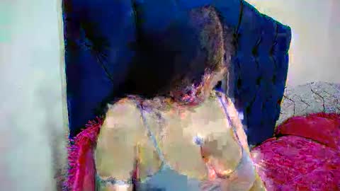 Snapshot of ari_coohachelaa chatting on June 3, 2:36 am ARIANNA online show from June 3, 2:36 am
