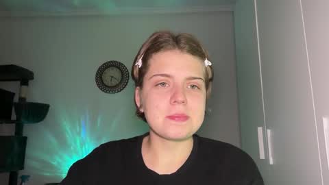 ari_crystal online show from March 14, 4:23 pm